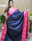 Soft Silk Cotton Saree