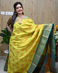 Kanjivaram Semi Silk Sarees