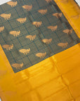 Semi Kanjivaram Silk Saree