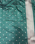 LUXURY BANARASI SILK SAREE