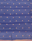 Semi Kanjivaram Silk Saree