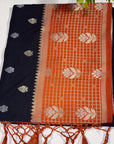 ROYAL BANARASI SILK SAREE
