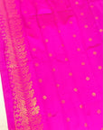 Luxury Soft Silk Saree