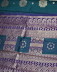 Luxury Soft Silk Saree