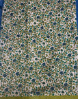 KALAMKARI TISSUE SAREE
