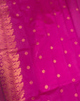 Luxury Soft Silk Saree