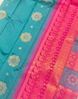 Luxury Soft Silk Saree