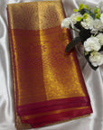 PREMIUM PATTU SAREE