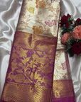PREMIUM PATTU SAREE