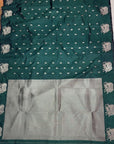 LUXURY BANARASI SILK SAREE