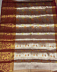 PREMIUM PATTU SAREE