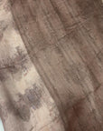 INDIAN TRADITIONAL KALAMKARI COTTON SAREE