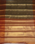 PREMIUM PATTU SAREE