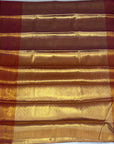 PREMIUM PATTU SAREE