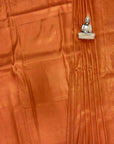 KANJIVARAM SOFT SILK SAREE