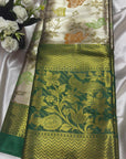 PREMIUM PATTU SAREE