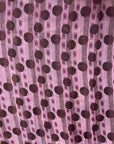 KALAMKARI TISSUE SILK