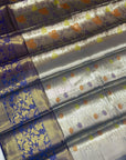 PREMIUM PATTU SAREE