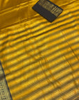 TRADITIONAL COTTON SILK SAREE