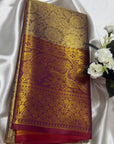 PREMIUM PATTU SAREE