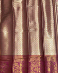 PREMIUM PATTU SAREE