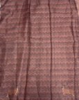 LUXURY KALAMKARI TISSUE SAREE