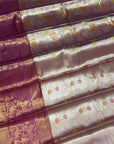 PREMIUM PATTU SAREE