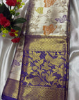 PREMIUM PATTU SAREE