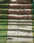 PREMIUM PATTU SAREE