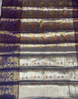 PREMIUM PATTU SAREE