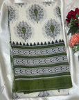PREMIUM MAL COTTON SAREE