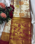 PREMIUM PATTU SAREE