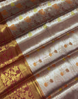 PREMIUM PATTU SAREE