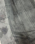 TRADITIONAL INDIAN KALAMKARI COTTON SAREE