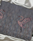 LUXURY KALAMKARI TISSUE SAREE