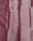 PREMIUM BANARASI SILK SAREE
