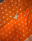 ROYAL BANARASI SILK SAREE