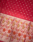 ROYAL BANARASI SILK SAREE