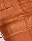 KANJIVARAM SOFT SILK SAREE