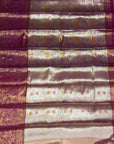 PREMIUM PATTU SAREE