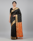 ROYAL BANARASI SILK SAREE