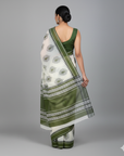 PREMIUM MAL COTTON SAREE
