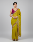 PREMIUM DESIGNER SAREE