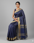 MANGALAGIRI RICH COTTON SAREE
