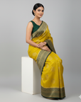 BANARASI SILK SAREE
