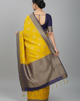 BANARASI SILK SAREE