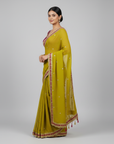 PREMIUM DESIGNER SAREE
