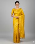 KANJIVARAM SOFT SILK SAREE