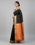 ROYAL BANARASI SILK SAREE