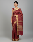 MANGALAGIRI RICH COTTON SAREE